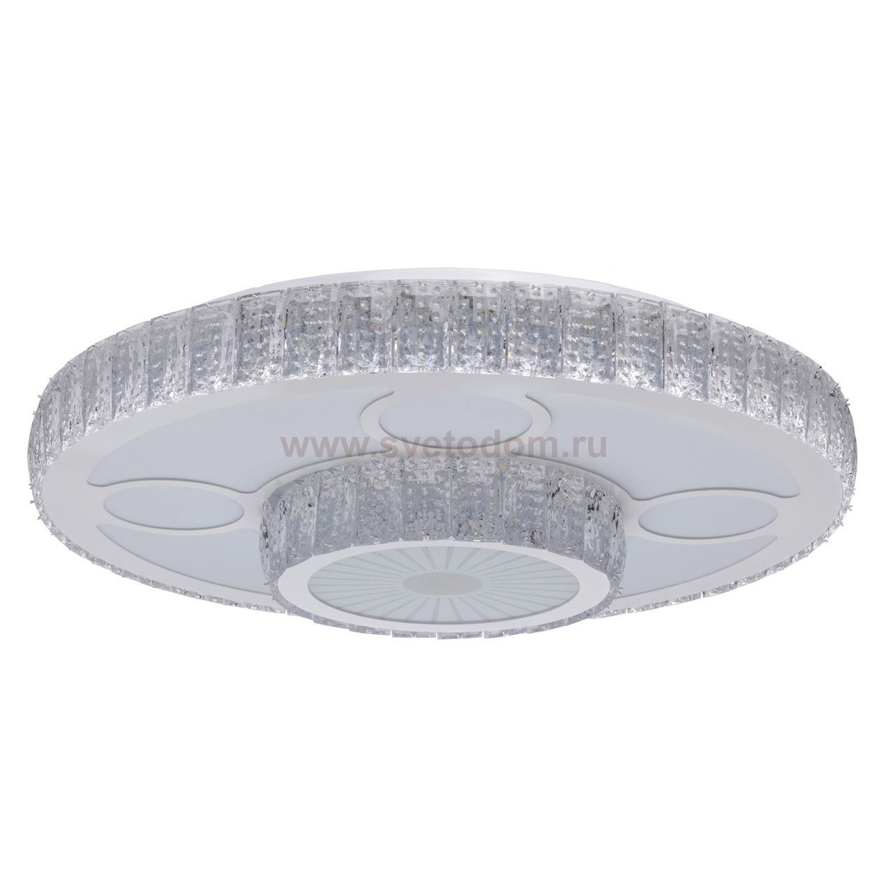 Светильник Mw light 687010101 