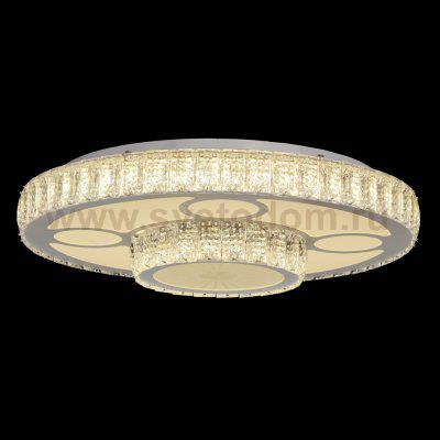 Светильник Mw light 687010101 