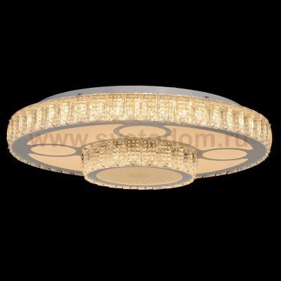 Светильник Mw light 687010101 