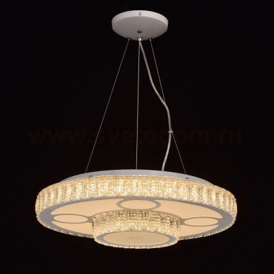 Светильник Mw light 687010201 