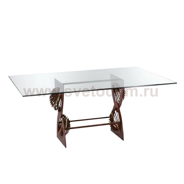 Стол 6872/TAV V2531 MM Lampadari