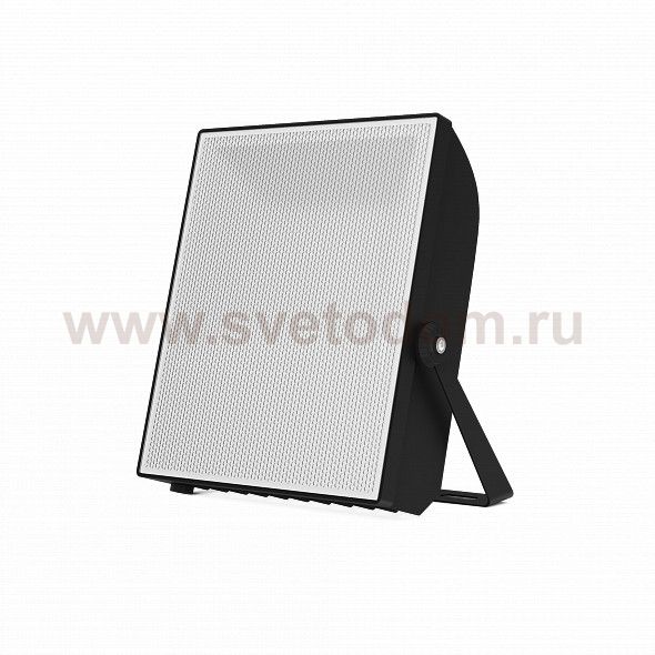 Прожектор Gauss EVO 100W 10000lm 6500K 100-240V IP65 черный LED (687511100)