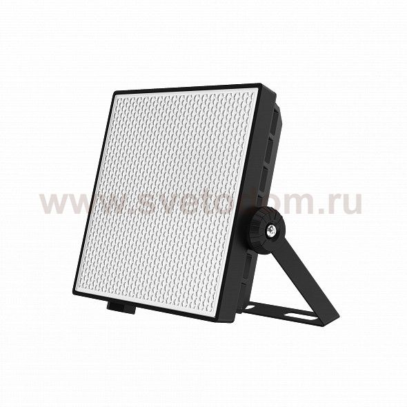 Прожектор Gauss EVO 20W 1800lm 6500K 100-240V IP65 черный LED (687511320)