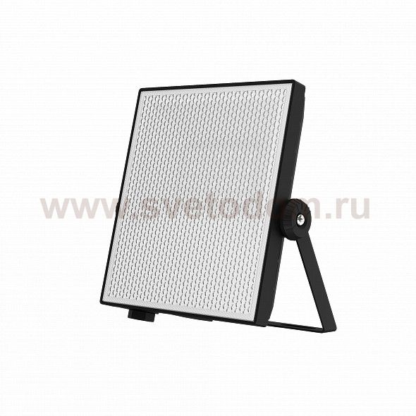 Прожектор Gauss EVO 30W 2700lm 6500K 100-240V IP65 черный LED (687511330)