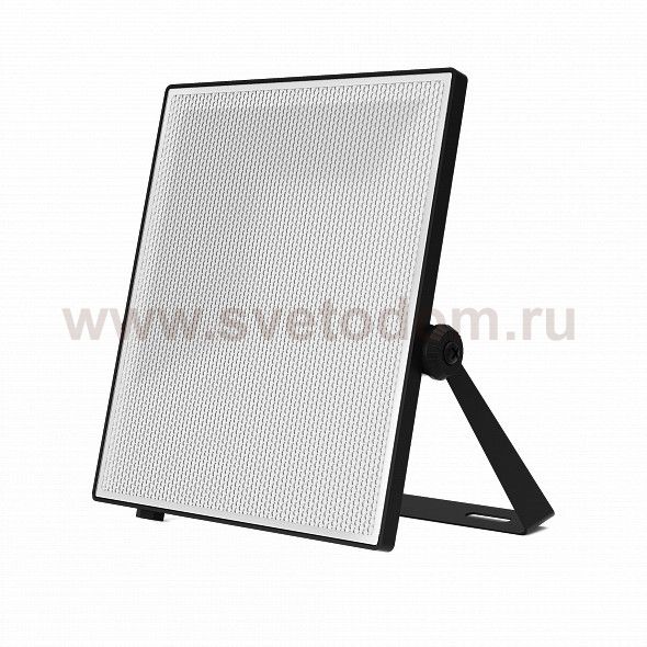 Прожектор Gauss EVO 70W 6300lm 6500K 100-240V IP65 черный LED (687511370)