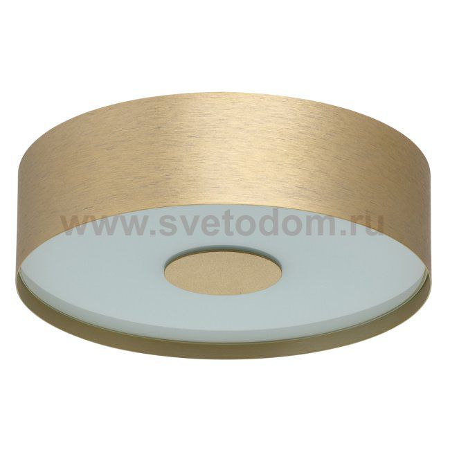 Светильник De Markt 688010501 Энигма