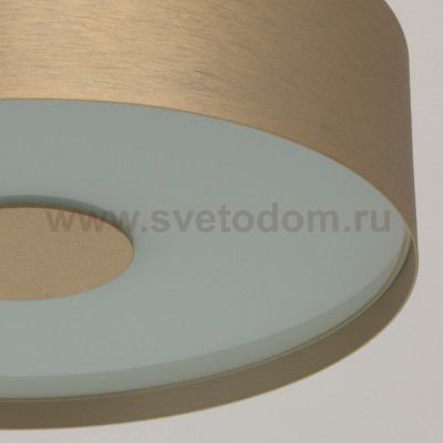 Светильник De Markt 688010501 Энигма