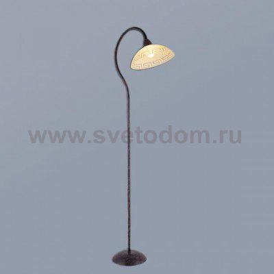 Торшер ретро Globo 68840S Rustica