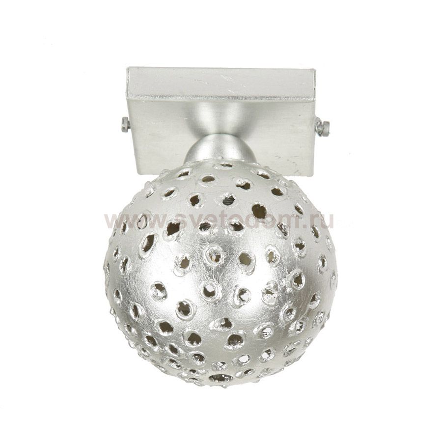 Настенный/Потолочный светильник MM Lampadari 6884/A1-P1 V1021 XP