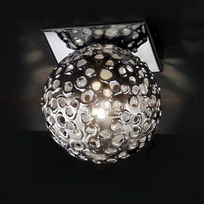 Настенный/Потолочный светильник MM Lampadari 6884/A1-P1 V1021 XP