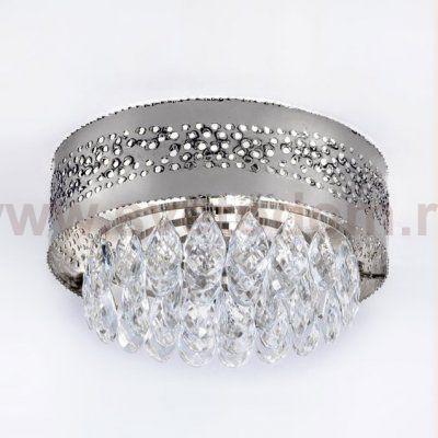 Потолочный светильник MM Lampadari 6889/P2 01 V2541