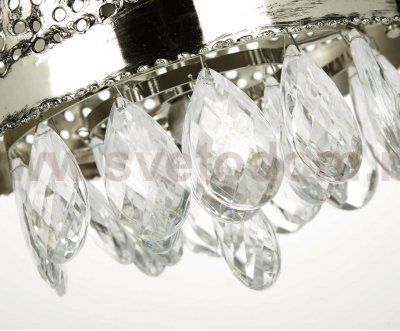 Потолочный светильник MM Lampadari 6889/P2 01 V2541