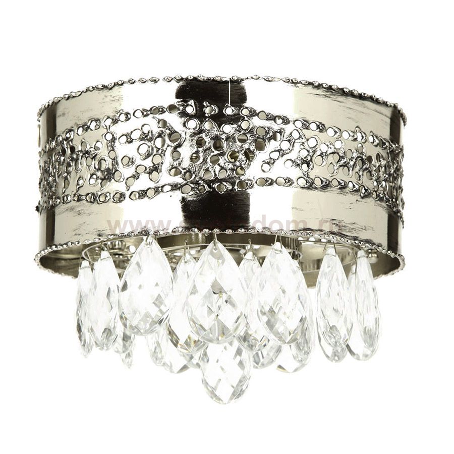 Потолочный светильник MM Lampadari 6889/P2 01 V2541