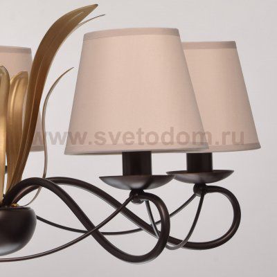 Светильник Mw light 689010105 Тропик