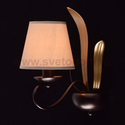 Светильник Mw light 689020201 