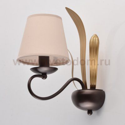 Светильник Mw light 689020201 