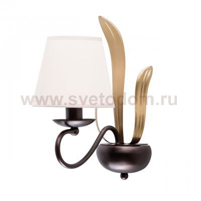 Светильник Mw light 689020201 