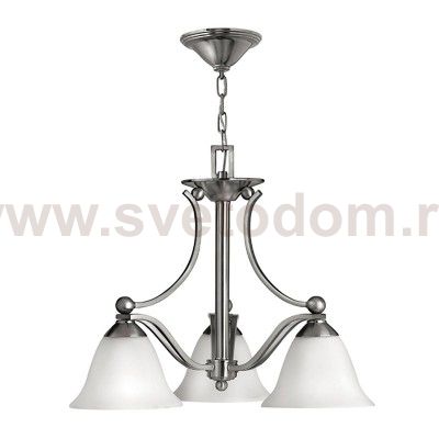 Люстра Natural concept HK/BOLLA3 BOLLA  