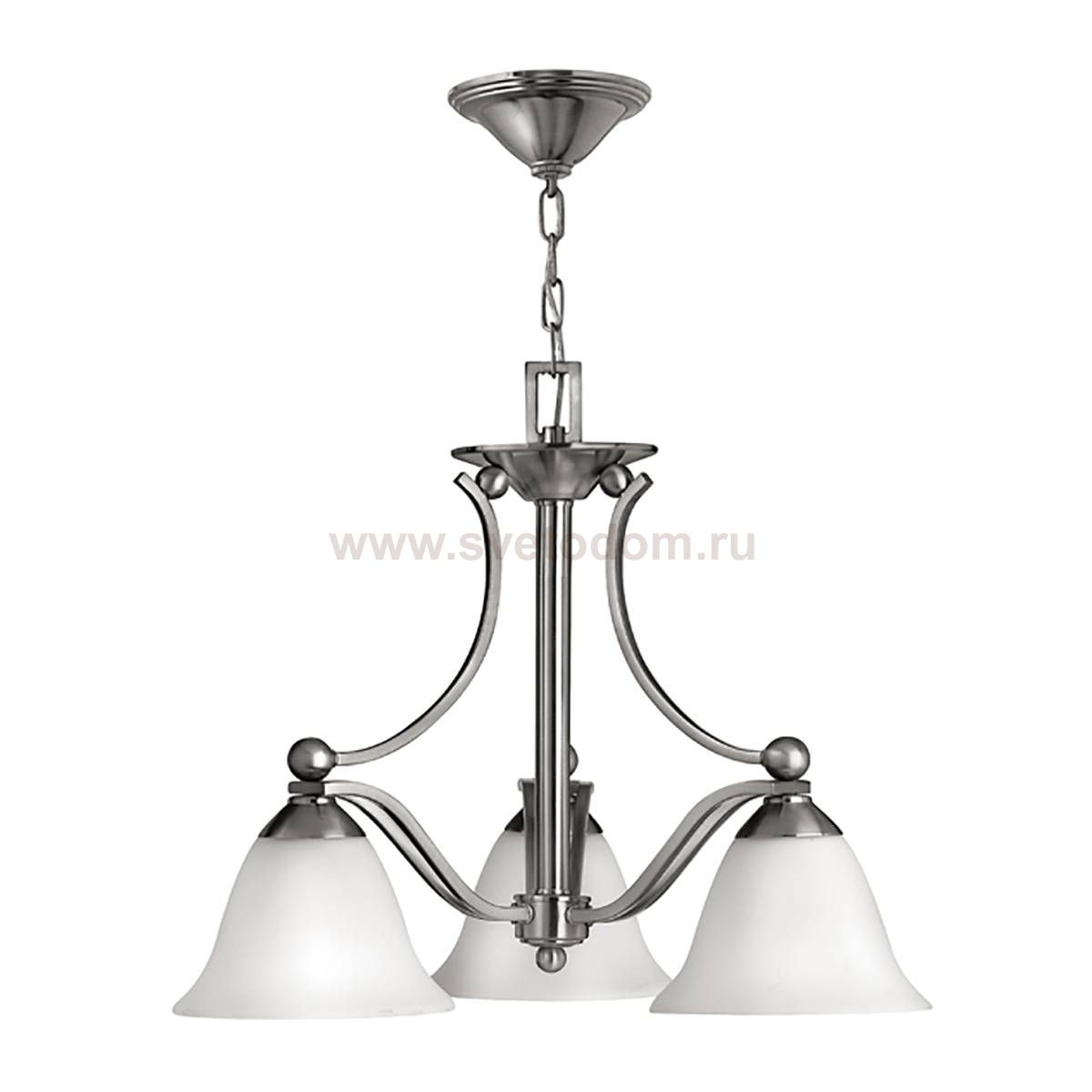 Люстра Natural concept HK/BOLLA3 BOLLA  