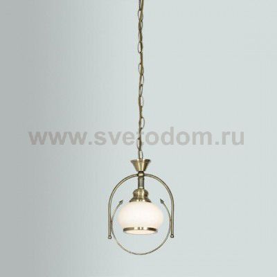 Светильник подвесной Globo 6900 Nostalgika