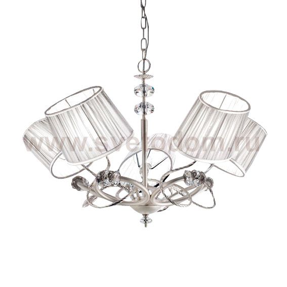 Люстра MM Lampadari 6900/5 01 V2568