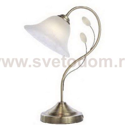 Настольная лампа Globo 69007-1T 