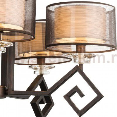 Светильник подвесной Globo 69008-5H 