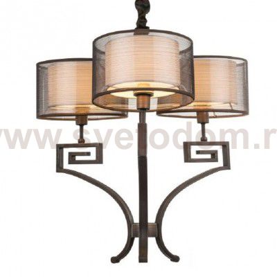 Светильник подвесной Globo 69009-3H 