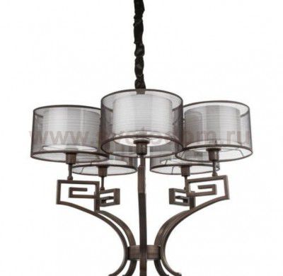 Светильник подвесной Globo 69009-5H 