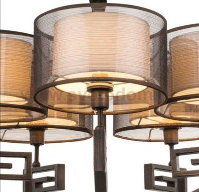 Светильник подвесной Globo 69009-5H 