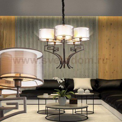 Светильник подвесной Globo 69009-5H 