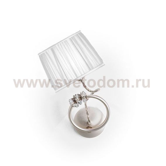 Бра MM Lampadari 6900/A1 01 V2568