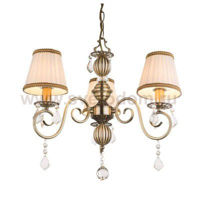 Светильник подвесной Globo 69010-3H 