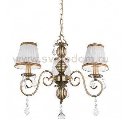 Светильник подвесной Globo 69010-3H 