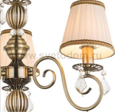 Светильник подвесной Globo 69010-3H 