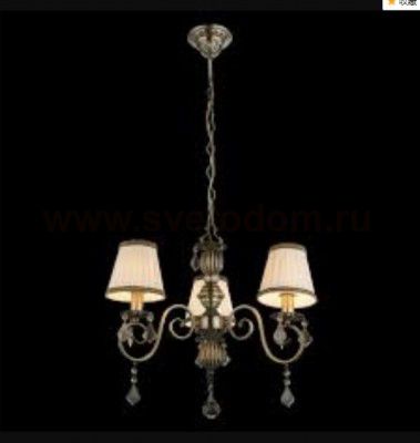 Светильник подвесной Globo 69010-3H 