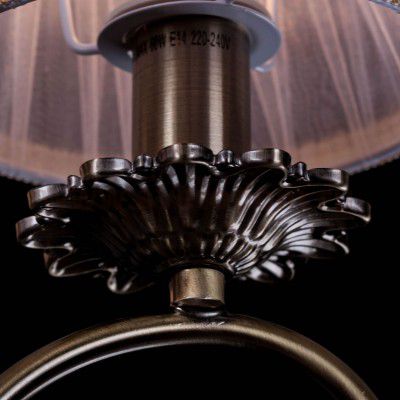 Светильник подвесной Globo 69011-5h 