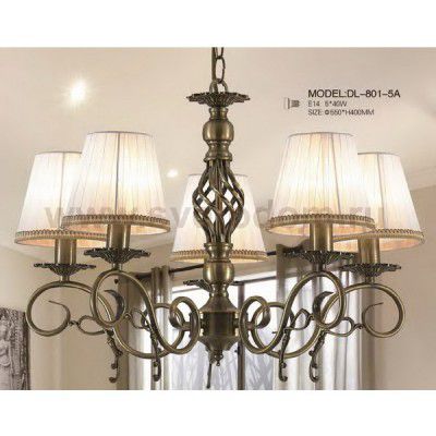 Светильник подвесной Globo 69011-5h 