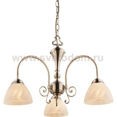 Светильник подвесной Globo 69012-3H 