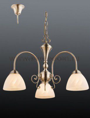 Светильник подвесной Globo 69012-3H 