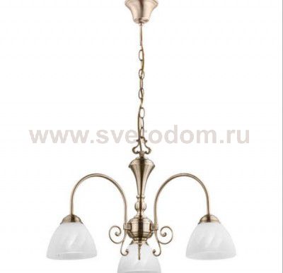 Светильник подвесной Globo 69012-3H 