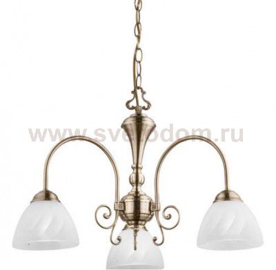 Светильник подвесной Globo 69012-3H 