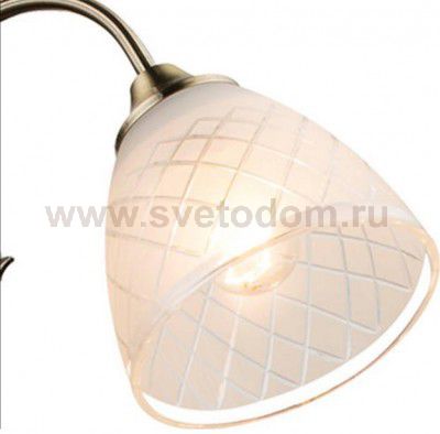 Светильник подвесной Globo 69013-3H TIALDA