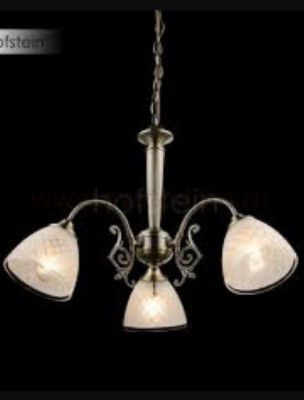 Светильник подвесной Globo 69013-3H TIALDA