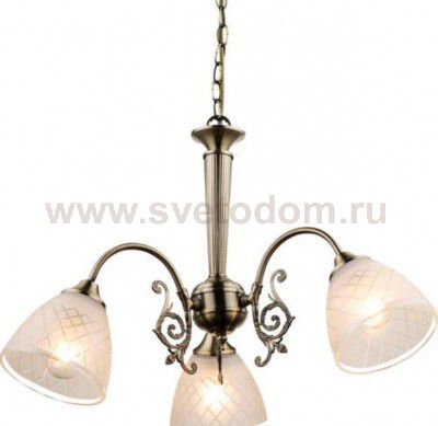 Светильник подвесной Globo 69013-3H TIALDA