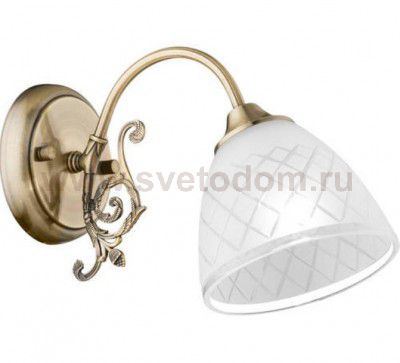 Светильник настенный Globo 69013W TIALDA