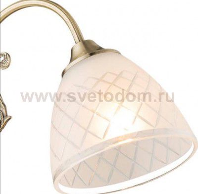 Светильник настенный Globo 69013W TIALDA