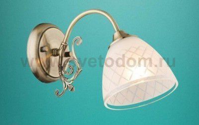 Светильник настенный Globo 69013W TIALDA