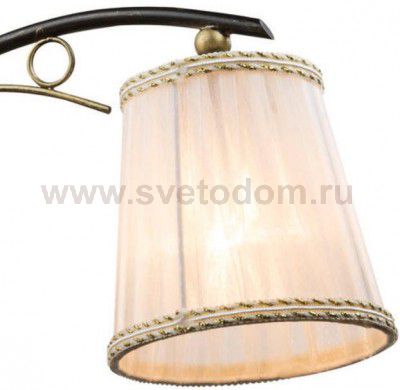 Светильник подвесной Globo 69014-3H GENOVEVA