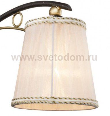 Светильник настенный Globo 69014W GENOVEVA